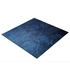 Copie de Flat Lay pour Photos à plat 60 x 60 cm - Bleu Foncé Abstrait