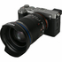 35mm f/0.95 Argus FF Monture Sony FE