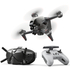 Kit Drone FPV Combo + Care refresh