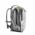 Everyday Backpack 20L V2 Ash + Hip Belt