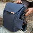 Everyday Backpack 30L V2 Midnight Blue + Hip Belt