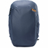 Travel Backpack 30L Midnight Blue
