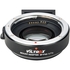 Convertisseur EF-FX2 0.71x Fuji X pour objectifs Canon EF/EF-S avec AF