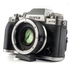 Convertisseur EF-FX2 0.71x Fuji X pour objectifs Canon EF/EF-S avec AF