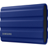 Portable SSD T7 Shield 1TB Bleu