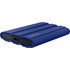 Portable SSD T7 Shield 1TB Bleu