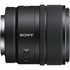 15mm f/1.4 G Monture Sony E