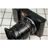 Convertisseur Monture L pour objectifs Leica M