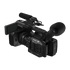 Caméra professionnelle 4K HC-X2E