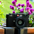 35mm f/1.4 Leica M