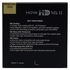 Filtre HD MkII IRND1000 (3.0) 58mm
