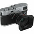 35mm F2 II Leica M