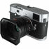 35mm F2 II Leica M