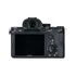 Protection d'écran en verre pour Canon EOS R8 / R50 / G7X Mark III