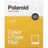 i-Type Color Double Pack Film couleur avec cadre blanc (16 poses)