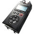 DR-40X Enregistreur audio portable