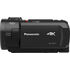 Caméscope Ultra HD 4K HC-VX11