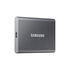SSD Portable T7 1TB Gris USB-C