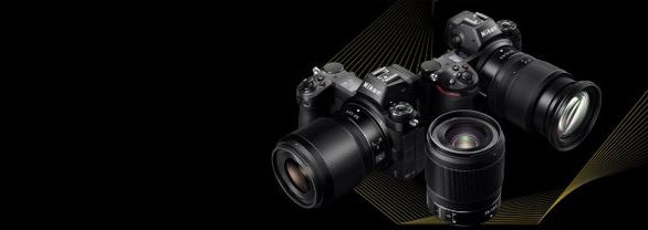 Comparaison Nikon Z6, Z7, D850, Sony A7 III et A7R III