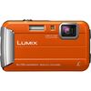 photo Panasonic Lumix DMC-FT30 Orange