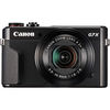 photo Canon PowerShot G7 X Mark II
