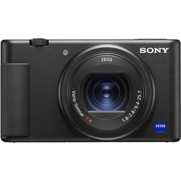photoAppareil photo compact / bridge numérique Sony