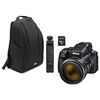 Appareil photo compact / bridge numérique Nikon Coolpix P1000 + Kit Accessoires #3