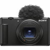 Appareil photo compact / bridge numérique Sony Cyber-shot ZV-1 II