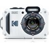 Appareil photo compact / bridge numérique Kodak WPZ2 Blanc