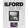 photo Ilford Papier Multigrade RC de luxe - Surface Perlée - 12.7 x 17.8 cm - 25 feuilles (MGD.44M)