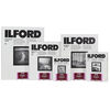 photo Ilford Papier Multigrade RC Portfolio - Surface brillante - 24 x 30.5 cm - 50 feuilles (MGRCPF.1K)