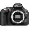 photo Nikon D5200 Boitier nu