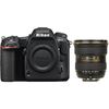 photo Nikon D500 + Tokina 11-16mm f/2.8 AT-X Pro DX II