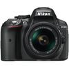 photo Nikon D5300 + 18-55mm AF-P VR
