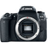 photo Canon EOS 77D Boitier nu