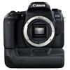 photo Canon EOS 77D Boitier nu + Poignée d'alimentation