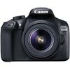 photo Canon Eos 1300D + Sigma 18-200mm Contemporary