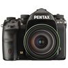 photo Pentax K-1 Mark II + 28-105mm