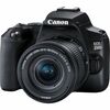 photo Canon EOS 250D + 18-55mm IS STM