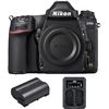 Appareil photo Reflex numérique Nikon D780 Boitier nu ENERGY KIT