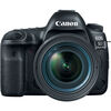 Appareil photo Reflex numérique Canon EOS 5D Mark IV + Sigma 24-70mm f/2.8 Art