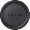 Bouchon d'objectif Fujifilm Bouchon de boîtier BCP-001 pour Fuji X
