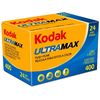 Film pellicule Kodak 1 film couleur Gold 400 Ultra Max 135 24 poses