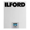 Film pellicule Ilford Plan Film Noir et Blanc FP4 Plus 4x5" - 25 feuilles