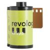 photo Revolog 1 film couleur Volvox