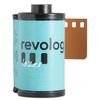 Film pellicule Revolog 1 film couleur Lazer