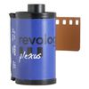 Film pellicule Revolog 1 film couleur Plexus