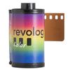 photo Revolog 1 film couleur Kolor