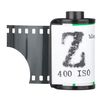 Film pellicule Washi Film "Z" 400 iso - 24 poses