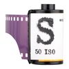 Film pellicule Washi Film "S" 50 iso - 36 poses